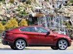 BMW X6 xDrive 5.0i 2008 года